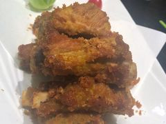 -湖锦酒楼·32年地道湖北菜(光谷店)