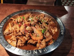 -胖哥俩肉蟹煲(杭州下沙学林街店)