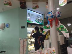 -仟吉KenGee(武汉高铁站店)