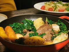 -Brut Eatery悦璞食堂(建国东路店)