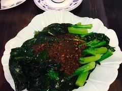 -堂宴·老厦门私房菜(1988仙岳总店)