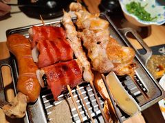 -藤原布二·大正创意料理(五台山店)