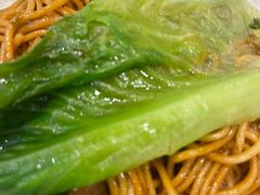 -康师傅私房牛肉面(马泉营奥莱店)