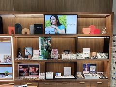 -一代眼镜·蔡司配镜(浦东大拇指广场店)