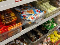 -庆祥斋糕点厂(留学路店)