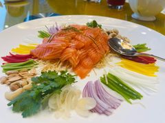 -广州塔晖粤轩中餐厅