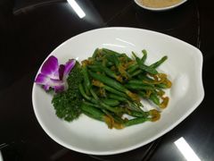 -阿莉餐厅(枣阳路店)