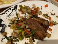 -渝人码头 川菜店 Chungking Szechuan Cuisine
