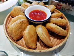 -牛头鱼庄·地道广西菜(鲁班店)