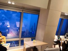 -上海世茂皇家艾美酒店