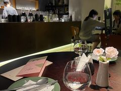 -Fuzzy Bistro 浮几韩餐·茶酒馆
