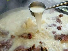 -清真刘记全羊肉鲜汤馆(前进路店)