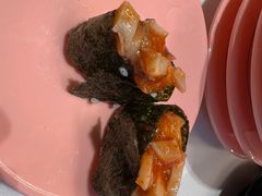 -争鲜回转寿司(朝北大悦城店)