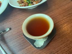-蛇口希尔顿南海酒店·随轩中餐厅·粤菜