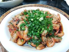 -走马楼饭庄(慈城古县城店)