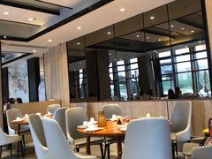 -翠山·映月湖景餐厅(映月湖公园店)