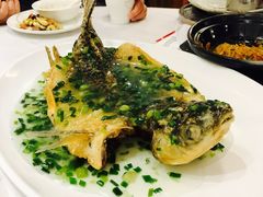 -岭南海晏楼(滨江东总店)