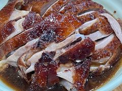 -晓马鸭店(新芜路店)