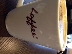 LOFFEE&nbsp;COFFEE乐啡意咖啡-JAMROCK 乐啡意咖啡