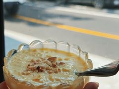 米布丁-克比叔叔印度餐厅Kebabs on the Grille(永康路分店)