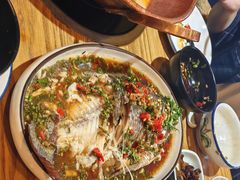 -妈妈的味道(和顺古镇店)