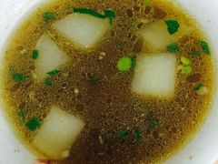 -好成财牛排馆(涂门街总店)