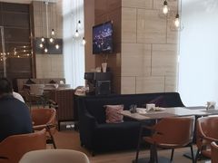 -上海浦东滨江喜来登酒店