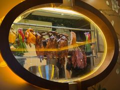 -中国厨房/台湾牛肉面