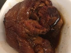 -吉亨面馆(古北1699店)