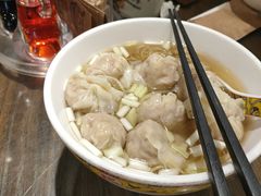 -一记面馆(易发店)