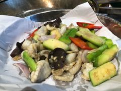 -飞尝蚝·顺德菜·鱼生(顺德总店)