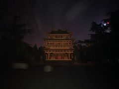 -迎泽公园