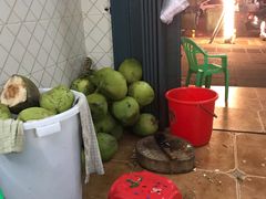 -吉英盐焗鸡(文中路店)