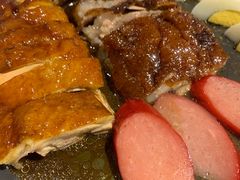 -葡珍轩冰室(虹桥机场T1店)