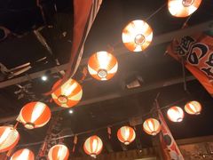 -白石の深夜食堂(芝罘万达店)