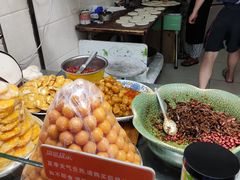 -老金家蛋菜夹馍(西安总店)