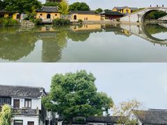 -震泽古镇