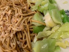 拌面-玉善烧烤串城(长春总店)