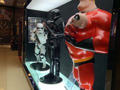 -UME影城(安贞DTS:X店)