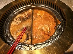 -空之介寿喜烧·和牛放题(恒隆广场店)
