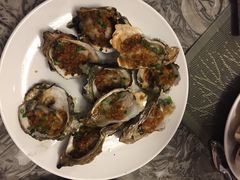 -水都假日酒店-海韵西餐厅(龙胜路店)