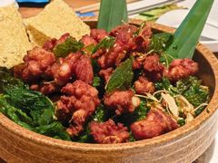 -云尊府云南菜·蒸汽石锅鱼(学清路店)