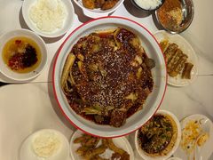 -付小姐在成都(川沙店)