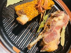-奉天小馆·非遗东北菜(沈阳万象城店)