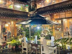 -二哥米线 丽江店
