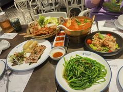 -美奈小馆·越南料理(中航城君尚购物中心店)