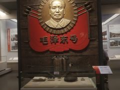-中国铁道博物馆(正阳门馆)