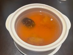 -领事馆19号中餐厅(厦门海景洲际酒店)