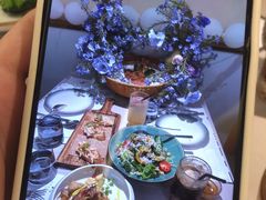 -LE SHARE洛笙·花园西餐(北京路步行街店)