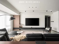 -翼森原创设计·全案实景落地